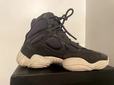 Adidas Yeezy 500 High 4