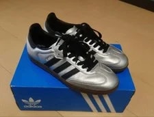 Adidas — 8.0US Adidas Samba — Sneaker — resale
