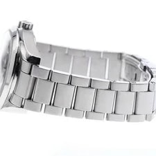 Omega Seamaster Aqua Terra 231.10.39.21.06.001 39mm SS Gray #C5450 2