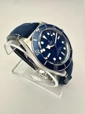 Tudor Black Bay Fifty-Eight Blue Dial/Bezel 39mm Auto Chronometer 200m 2