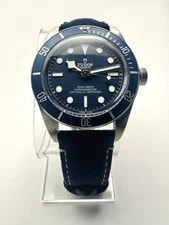 Tudor Black Bay Fifty-Eight Blue Dial/Bezel 39mm Auto Chronometer 200m 3