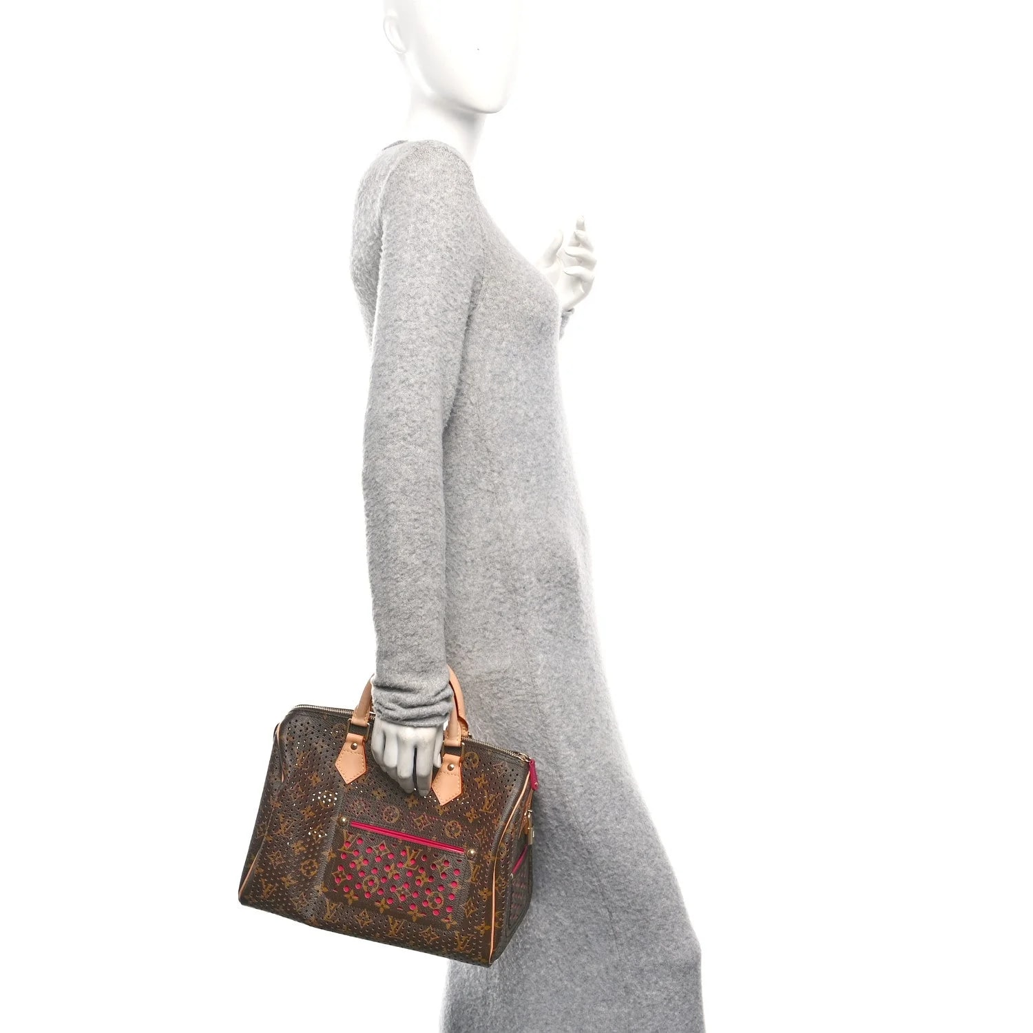 Perforated Speedy 30 2