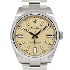 Rolex — Rolex Oyster Perpetual 41 134300 — Watch — resale