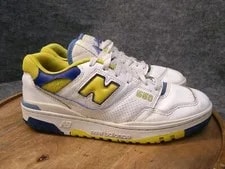 New Balance — New Balance 550 BB550NCG Size US 9.5 D — Sneaker — resale
