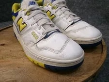 New Balance 550 BB550NCG Size US 9.5 D 2