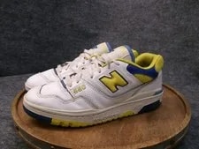 New Balance 550 BB550NCG Size US 9.5 D 4