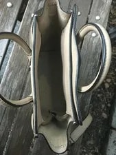 Authentic Celine Luggage IN Baby Drummed 4