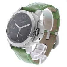 Panerai Luminor 1950 3 Days GMT Automatic PAM00320 3