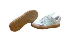 Adidas — Adidas Courtblock J Low Top Size 7M 8W New in Box — Sneaker — resale