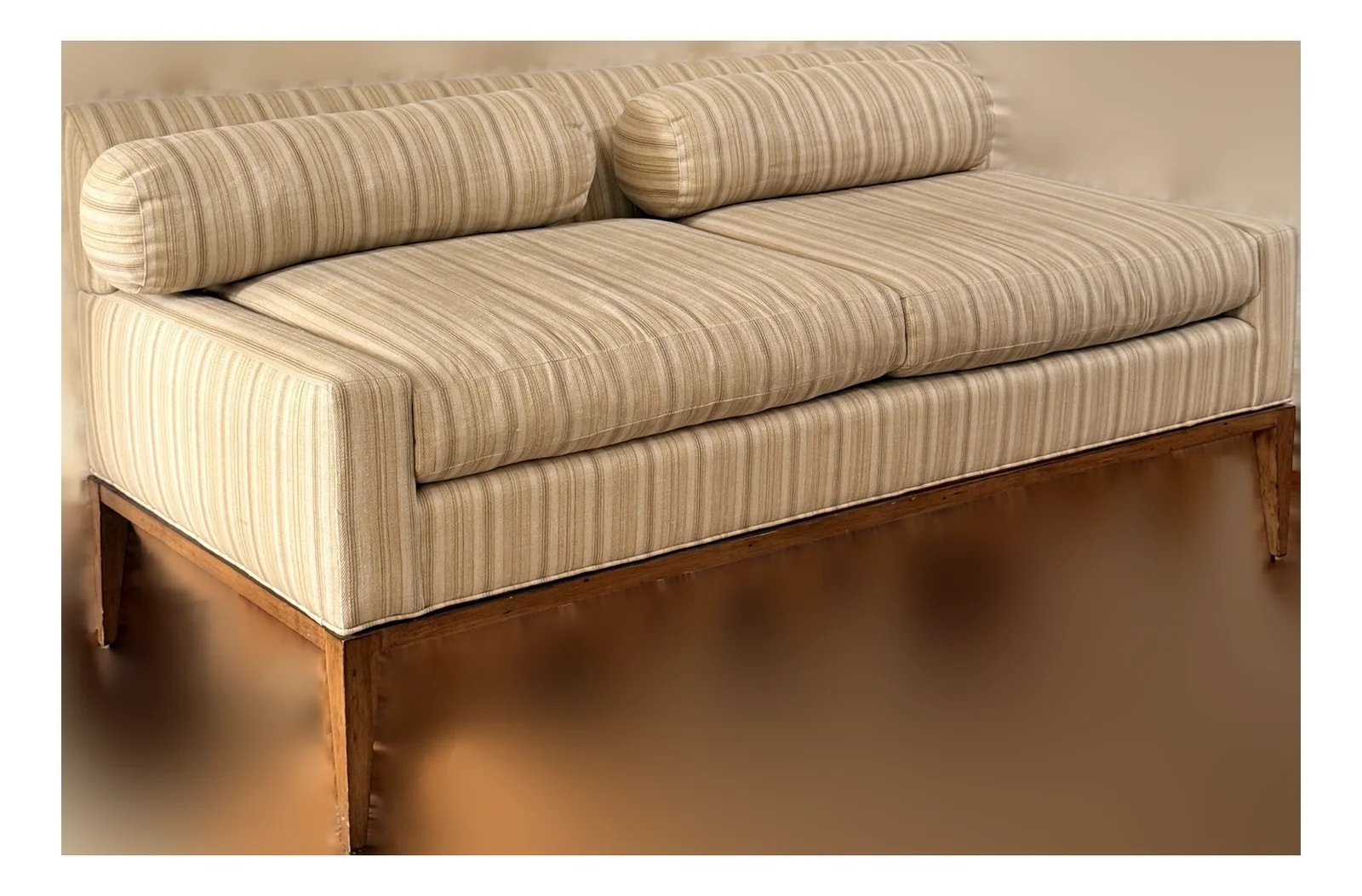 Vanguard Studios — Vanguard Jacen Footboard — Furniture — resale