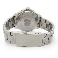TAG Heuer Aquaracer Caliber 5 WAK2111.BA0830 Automatic Stainless Steel S TAG 3