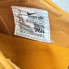 New No Box Nike SB Stefan Janoski Slip-On Shoes Monarch 7 FN5893-800 3