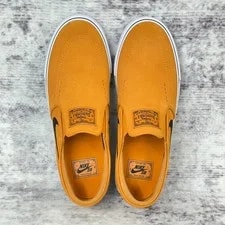 New No Box Nike SB Stefan Janoski Slip-On Shoes Monarch 7 FN5893-800 4