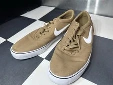 Nike SB Chron 2 Dark Driftwood Size 13 Pre Worn. No Insoles 3