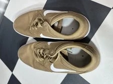 Nike SB Chron 2 Dark Driftwood Size 13 Pre Worn. No Insoles 4