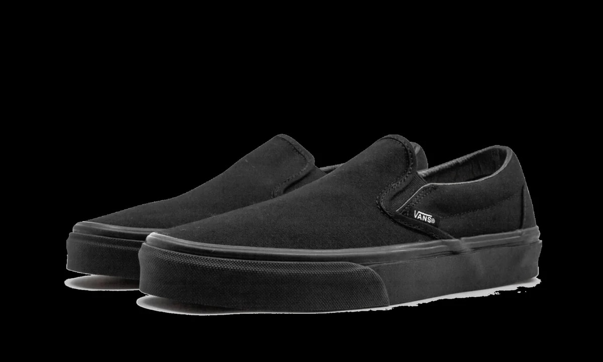 Classic Slip-On VN000EYEBKA 2