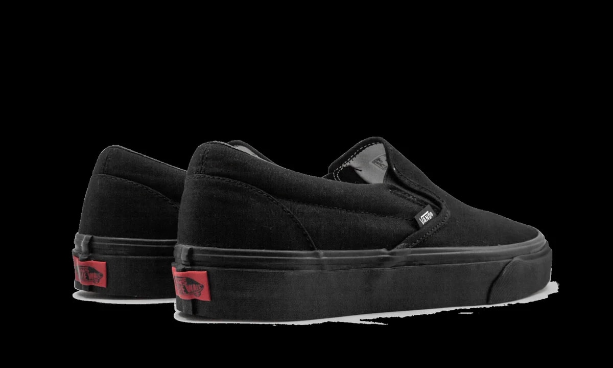 Classic Slip-On VN000EYEBKA 3