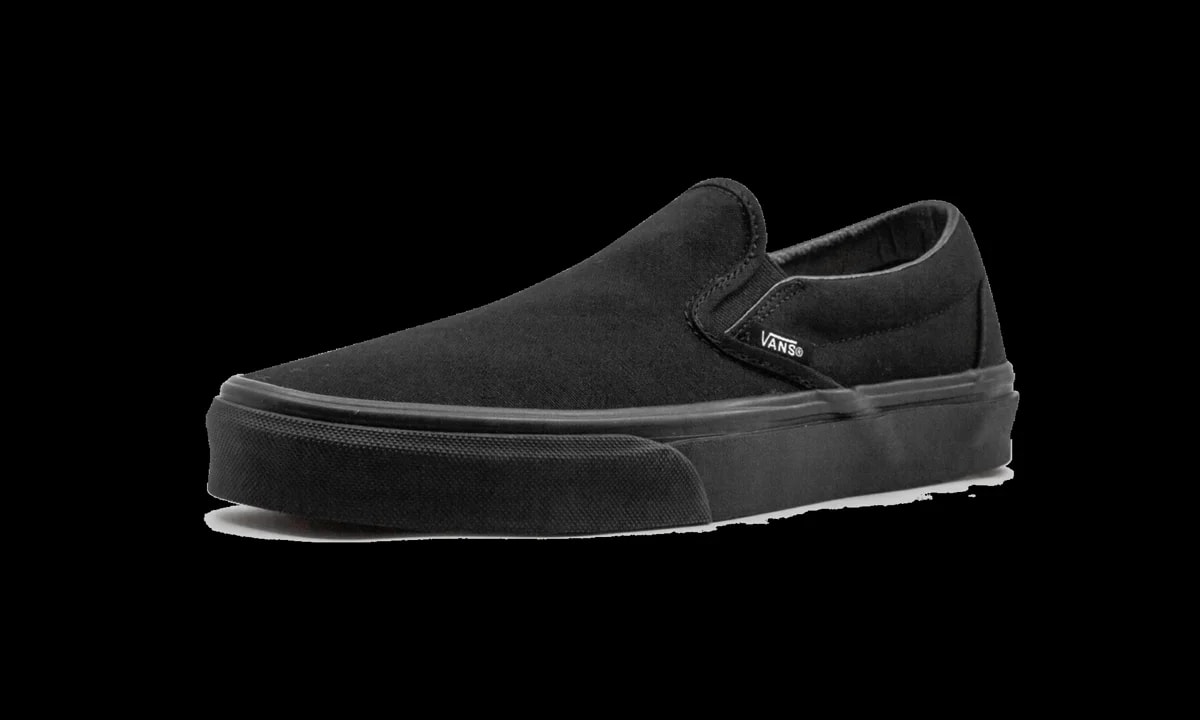 Classic Slip-On VN000EYEBKA 4
