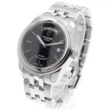 Tudor Glamour Day-Date 56000 TO273998 2