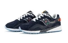 Saucony 6000 Winter Fairy Tale S79032-1 4