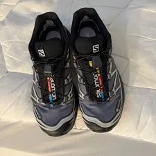 Salomon XT-6 Gore-Tex 2