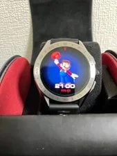 TAG Heuer — Tag Heuer Connected E3 — Watch — resale