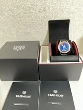 Tag Heuer Connected E3 2