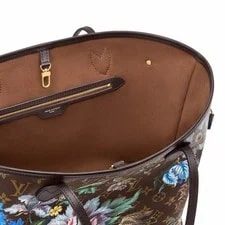 Louis Vuitton Neverfull Eden 3