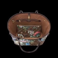 Louis Vuitton Neverfull Eden 4