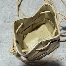 Bottega Veneta Mini Cassette Po 3