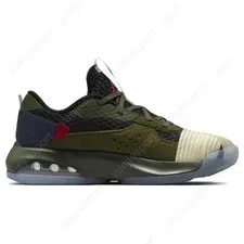 Jordan Naruto × Air 200E SP DQ6385-360 2
