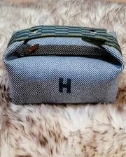 Hermes Bride A Brac , , Limited Ed., Birkin Kelly Xmas 2
