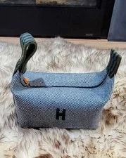 Hermes Bride A Brac , , Limited Ed., Birkin Kelly Xmas 3