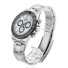 Rolex Cosmograph Daytona 116500LN White Random Number Second Hand 2