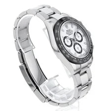 Rolex Cosmograph Daytona 116500LN White Random Number Second Hand 3