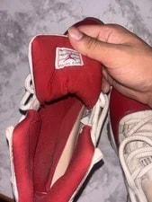 Jordan 11 Cherrys 3