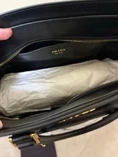 Prada , Used With Flaws 4