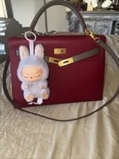 Hermès — Hermes Kelly 32 — Handbag — deal