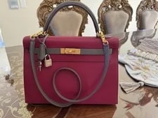 Hermes Kelly 32 2