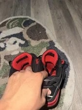 Jordan — Jordan 4 — Sneaker — resale