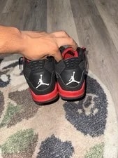 Jordan 4 2