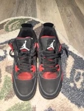 Jordan 4 4