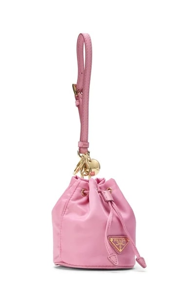 Coin Bag Charm Mini 2