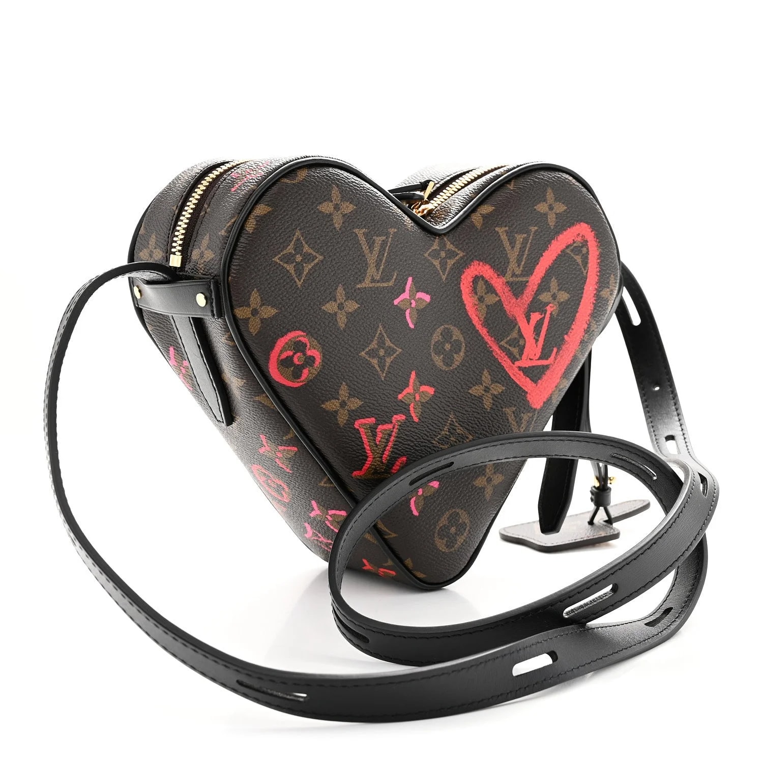 Fall in Love Sac Coeur 3