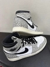10.0US Nike Air Jordan 1 Retro High OG 2