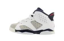 Jordan 6 Retro Tinker (PS) 384666-104 2