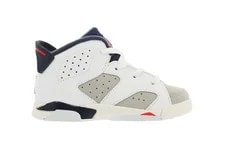 Jordan 6 Retro Tinker (PS) 384666-104 3