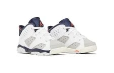 Jordan 6 Retro Tinker (PS) 384666-104 4