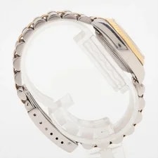 Rolex Lady Datejust 79173 Ss×yg AT Champagne-Face 3 Extra Links 3