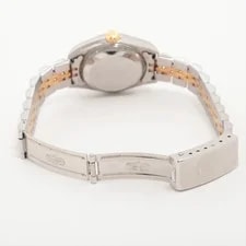 Rolex Lady Datejust 79173 Ss×yg AT Champagne-Face 3 Extra Links 4